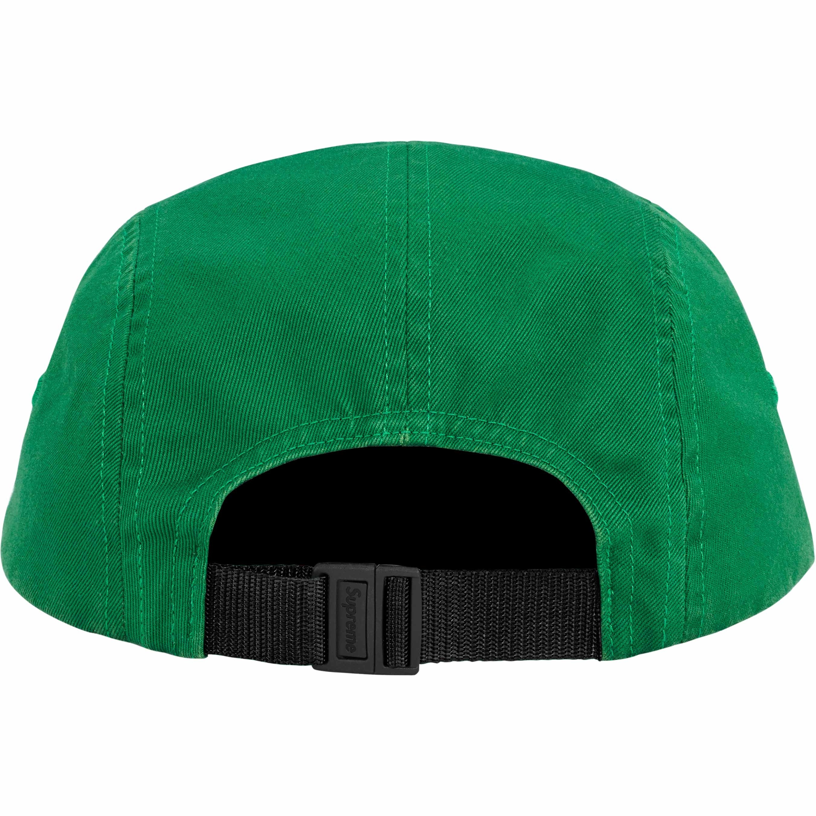 Visor Logo Camp Cap view 11